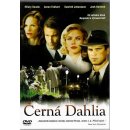 Černá Dahlia DVD