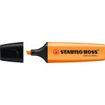 Stabilo Boss Original Oranžová 70/54 – Zboží Dáma