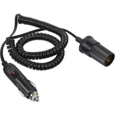 Prodlužovací kabel 12/24V 5A 3m – Zboží Živě