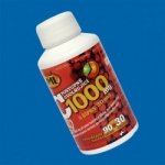 JML Vitamin C 500 mg post.uvol.s sipky 120 tablet – Sleviste.cz