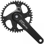 Shimano CUES FC-U4000 – Zboží Dáma Shimano CUES FC-U4000 – Zboží Dáma