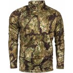 Mikina Kryptek Arma Lite 1/2 Zip Obskura Transitional – Hledejceny.cz