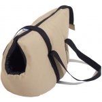 Rajen cestovní taška na psa 40 x 25 x 25 cm – Zbozi.Blesk.cz