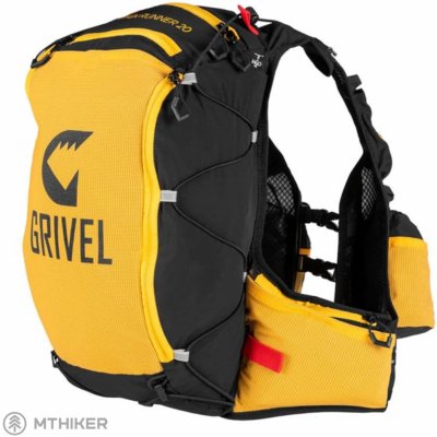 Grivel Mountain Runner EVO 20 – Sleviste.cz