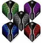 Winmau Prism Delta W8157 set – Zboží Mobilmania