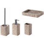 Gedy ARIES WC štětka na postavení, béžová ( AR3303 ) – Hledejceny.cz