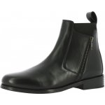 Equitheme Andalouse Jezdecká perka černá – Hledejceny.cz