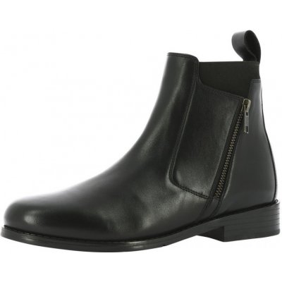 Equitheme Andalouse Jezdecká perka černá – Hledejceny.cz