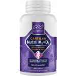 Altervet Cartilan Nutri K2+D3 100 tbl – Hledejceny.cz