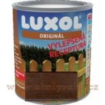 Luxol originál 4,5 l palisandr – Zbozi.Blesk.cz