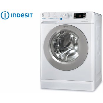 Indesit BWE 71253X WSSS