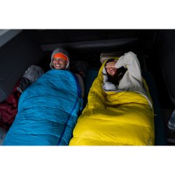 Therm-a-Rest Parsec 0°C