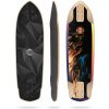 Longboard Long Island Dart 35.5