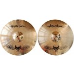 Anatolian Ultimate regular hi hat 14" – Zbozi.Blesk.cz