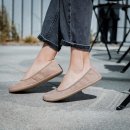 Groundies Lily women Taupe