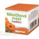 Galmed měsíčková mast tradiční 50 ml – Hledejceny.cz