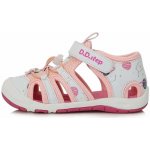 D.D.Step G065-41329E white – Hledejceny.cz