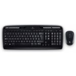 Logitech Wireless Combo MK330 920-003999 – Sleviste.cz