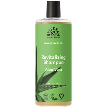 Urtekram šampon Aloe Vera Bio 500 ml
