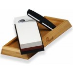 Dellinger souprava na ostření nožů Premium 1000/3000 – Zboží Dáma