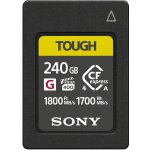 Sony CEA-G160T 160 GB CFexpress CEAG160T.SYM – Sleviste.cz