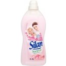 Silan Sensitive Rose &Silk Extracts aviváž 2 l