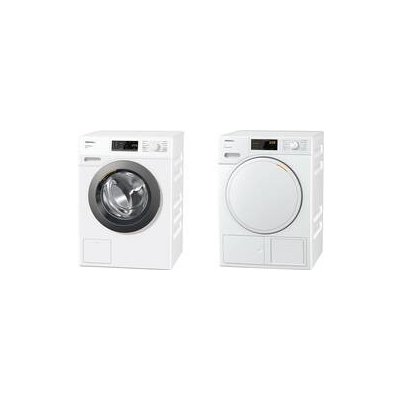 Set Miele WEA 035 WCS + TWC 560 WP – Zboží Mobilmania