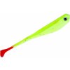 Návnada a nástraha ICE Fish Vláčecí rybka 8cm 24