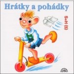 Hrátky a pohádky – Zbozi.Blesk.cz