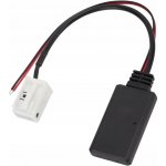 BLUETOOTH ADAPTÉR AUX MODUL PRO AUDI Seat ŠKODA – Sleviste.cz