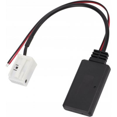 BLUETOOTH ADAPTÉR AUX MODUL PRO AUDI Seat ŠKODA – Sleviste.cz
