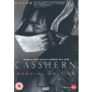 Casshern DVD