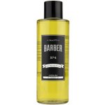 Barber Marmara Eau De Cologne No 4 voda po holení 500 ml – Zbozi.Blesk.cz