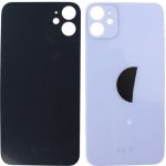 Kryt Apple iPhone 11 zadní Fialový – Zboží Mobilmania