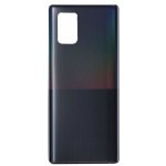 Kryt Samsung Galaxy A51 SM-A515 zadní černý – Zboží Živě