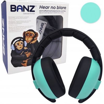 Banz pro Děti do 3 Let Lagoon Blue 478072 – Hledejceny.cz