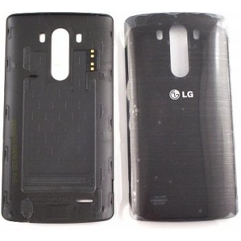 Kryt LG D855 G3 zadní černý