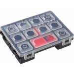 LUX Sada hmoždinek a šroubů Universal, 132dílná – Sleviste.cz