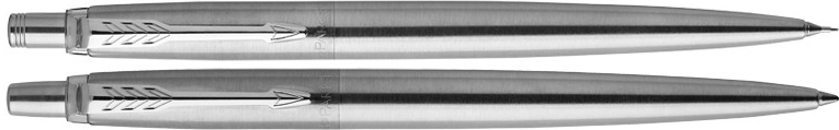 Parker Jotter Stainless Steel CT sada kuličková a mechanická tužka 1501/1563256