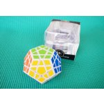 Megaminx QJ Speed ultimate bílý – Hledejceny.cz