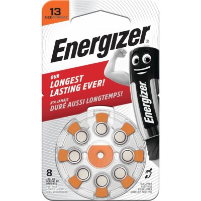 Energizer 13 SP-8 8 ks EN-634922 – Hledejceny.cz