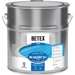 Betex 2v1 na bazény S2852 9 kg modrá tmavá – Zboží Mobilmania