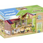 PLAYMOBIL 71304 Velká farma – Zboží Živě