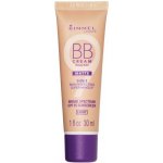 Rimmel London BB krém Beauty Balm Matte 9v1 SPF15 2 Medium 30 ml – Sleviste.cz