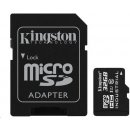 Kingston microSDHC 32 GB UHS-I SDCIT/32GB