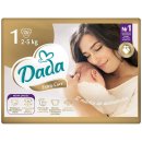 DADA Extra Care 1 Newborn 2-5 kg 26 ks