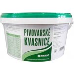 Mikrop Pivovarské kvasnice sypké 25 kg – Zbozi.Blesk.cz