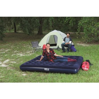 Bestway Air Bed Klasik King 203 x 183 x 22 cm 67004