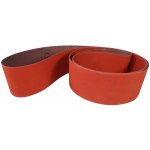 Brusný pás 50 x 2000 mm 3M Cubitron 707E, P150 – Zboží Dáma