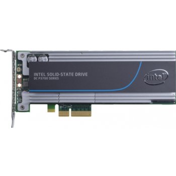 Intel 400GB, 2,5'', P3700, SSDPE2MD400G401